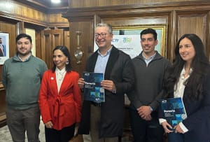 ACTI extiende su red de territorios digitales con acuerdo en Temuco