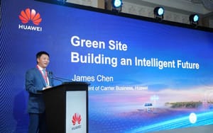 Huawei presenta nueva solución “Single SitePower” que acelerara la inteligencia energética en la industria TIC