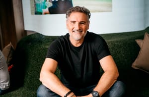 La Inteligencia Artificial no es urgente. Es estratégica, por Juan Santiago, CEO y fundador de Santex