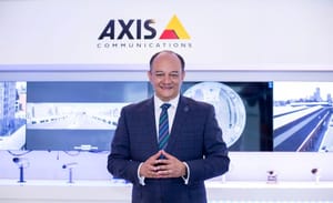 Tendencias claves para la eficiencia energética en el mundo de la seguridad, por Manuel Zamudio de Axis Communications