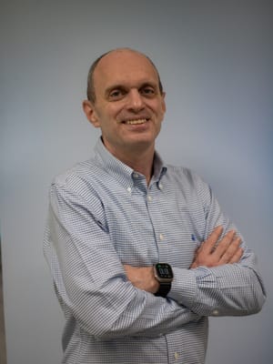 Mauro Levin es promovido como vicepresidente de Ventas para Latinoamérica en Sovos