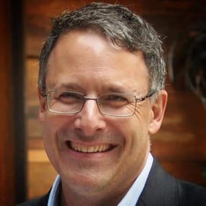 Vertiv nombra a Mike Giresi como nuevo CIO Global para liderar estrategia digital y adopción de IA