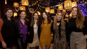 Samsung celebra a las mujeres  tech con reconocimientos a vendedoras clave de canales y resellers