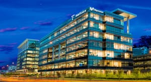 Telefónica vende su operación en Ecuador a Millicom por 380 millones de dólares