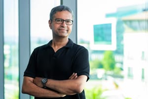 Redes cuánticas: Cómo Cisco acelera el cómputo cuántico práctico, por Vijoy Pandey, VP Senior Outshift de Cisco