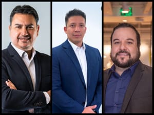 Vertiv refuerza su liderazgo en América Latina con tres nuevos nombramientos clave