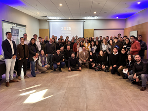 Agrosuper realiza Demo Day y conecta a 10 startups con soluciones tecnológicas que buscan optimizar sus procesos