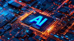 xAI busca desarrollar chips de IA personalizados