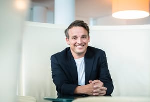 Nube, datos e IA: Cómo aprovechar los nuevos motores del progreso, por Christian Klein, CEO de SAP SE