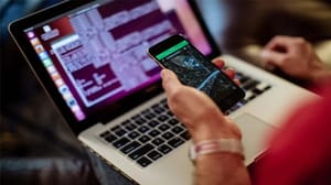 Fraudes financieros se disparan en redes sociales: experto entrega claves para invertir de forma segura