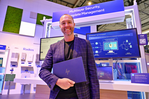 AI PCs: Intel y HP aceleran la productividad empresarial del futuro