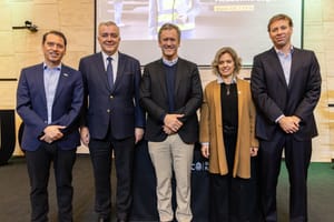 Duoc UC y CCU lanzan la primera Academia Logística del país
