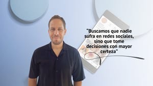 Daniel Topete de Buzzmonitor: “Buscamos que nadie sufra en redes sociales, sino que tome decisiones con mayor certeza”