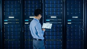 Hitachi Vantara lanza su nuevo Data Center como Servicio potenciado por Inteligencia Artificial