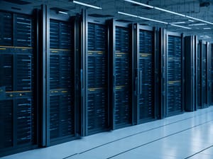Desafío tecnológico: China busca 115.000 chips NVIDIA para centros de datos