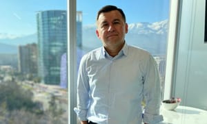 IA Agéntica...la evolución empresarial de la IA, por Diego González CEO de Defontana