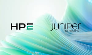 HPE se consolida en la industria TI tras finalizar la adquisición de Juniper Networks