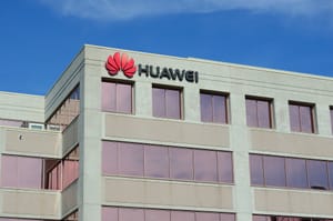 Huawei busca impulsar sus procesadores de IA en Medio Oriente y el Sudeste Asiático