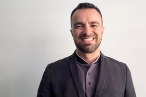 Forza nombra nuevo Regional VAR Account Manager para South America