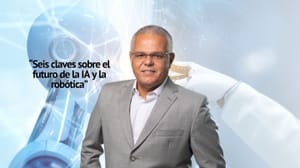 Especial NVIDIA: Seis claves sobre el futuro de la IA y la robótica
