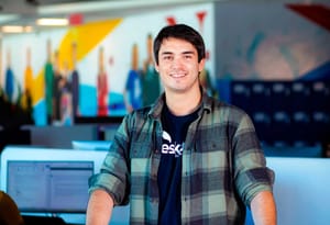 De los unicornios al letargo: ¿Qué pasó con la innovación en Chile?, por Max Echeverría, CEO de Eskuad