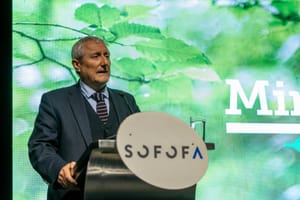 Chile da el primer paso hacia una política pública para el desarrollo de la biotecnología