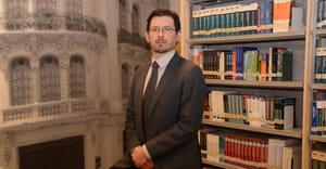 IA para principiantes: claves para entender esta herramienta desde lo básico, por Rodrigo Cea, director de carreras de Informática y Telecomunicaciones de Duoc UC
