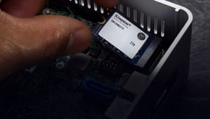 Kingston agrega nuevo factor de forma a su familia de SSD para upgrades de desktops y laptops