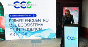 Sector de Inteligencia Artificial crecerá un 33% y alcanzará los US$ 1.000 millones este 2025 en Chile
