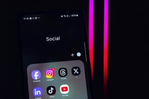 Día Mundial de las Redes Sociales: ESET entrega claves para proteger tu identidad digital