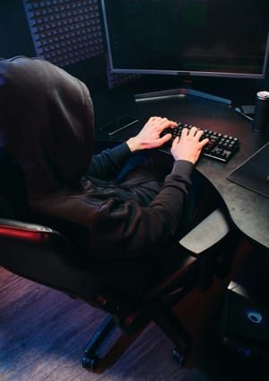 Ciberamenazas en Chile: el 94 % de las empresas reporta intentos de infiltración en sus redes