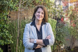 Inteligencia Artificial en las insurtech: Un proceso eficiente...por Andrea Triat, directora ejecutiva de InsurteChile