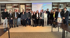 Asociación Chilena de Data Centers suma nuevos socios y sextuplica su base inicial