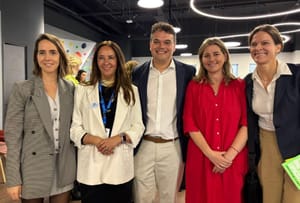CCS y Cencosud impulsan el diálogo empresarial en torno a la sostenibilidad empresarial