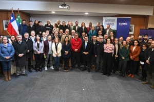 Corfo abre convocatoria para crear centros tecnológicos de economía circular en Los Lagos y biotecnología en Los Ríos