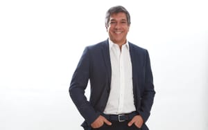 Ideas humanas que hacen la diferencia: marketing en la era de la IA, por Cristian Cores, Managing Director de Aleph para LATAM