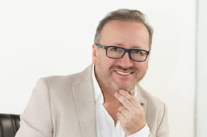 IA Agéntica: La nueva revolución silenciosa que transformará empresas y mercados en Chile, por Fernando Benavides, Country Manager de Ennovate