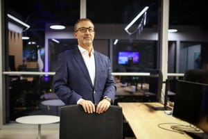 Inversión en talento y confianza: clave para el éxito empresarial en la era de la IA agéntica en Chile, por Guido Ipszman, Director General de Salesforce Chile y Perú