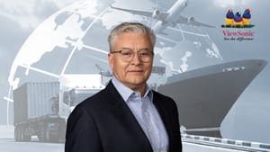 ViewSonic inaugura centro logístico en Panamá para ampliar su cobertura en Latinoamérica
