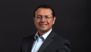 ¿Cómo las APUs están definiendo el próximo factor de forma?, por Hiram Monroy, Gerente Senior Commercial SLA, AMD