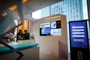 InterSystems lidera en el HIMSS Executive Summit 2025 con soluciones clínicas interoperables con IA