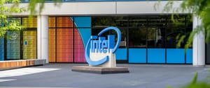 Intel obtiene 5.700 millones de dólares de forma anticipada bajo la Ley CHIPS
