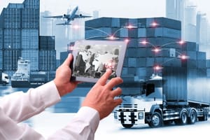 "Protégeme": lanzan nuevo botón de emergencias orientado a la logística y el transporte