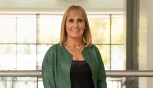 La crisis de talento en tiempos de inteligencia artificial, por María Soledad Matos Gerente General de Kyndryl Chile