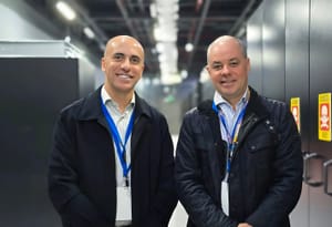 Ascenty proyecta expansión en Chile con inversión de US$ 1.000 millones y refuerza su posicionamiento regional