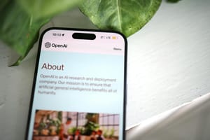 La venta de acciones de OpenAI podría valorar a la empresa en 500.000 millones de dólares
