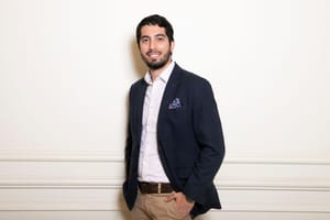 Tributación de "influencers": Un desafío para la equidad y la formalización en la economía digital, por Pablo Morales Director Carrera de Contador Auditor UDLA