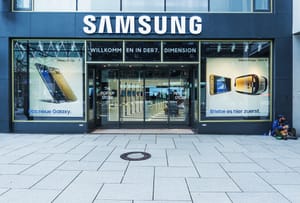 Samsung integra la IA como eje en su cultura corporativa