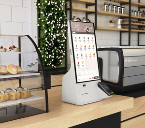 Samsung quiere transformar las experiencias de los restaurantes con soluciones de gestión inteligente