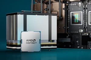 AMD y Cohere amplían colaboración en IA para implementaciones empresariales
